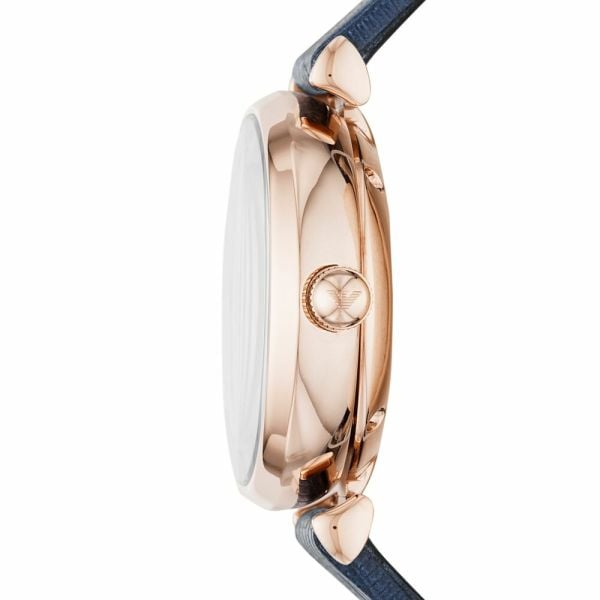 Emporio Armani Women's Meccanico Watch - AR60020 - Image 16